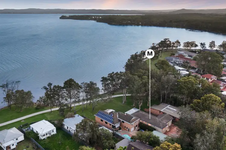 Main view of Homely house listing, 282 Tuggerawong Road, Tuggerawong NSW 2259