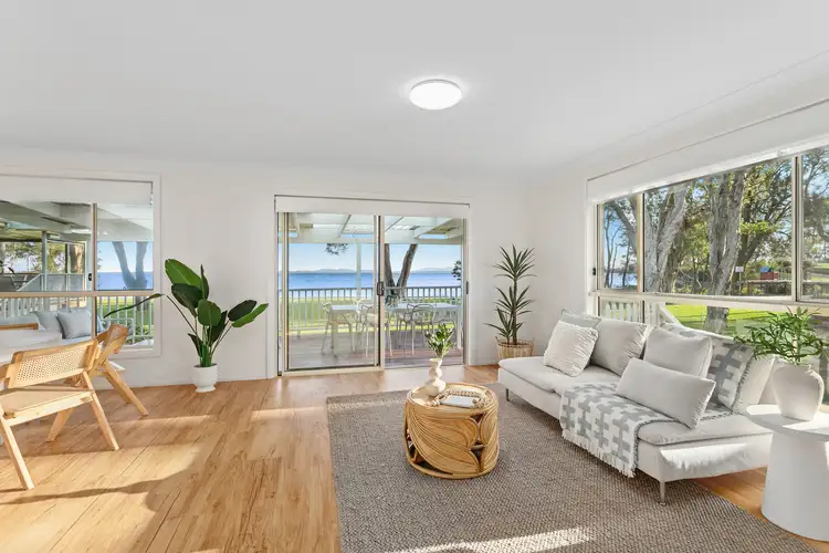 Second view of Homely house listing, 282 Tuggerawong Road, Tuggerawong NSW 2259