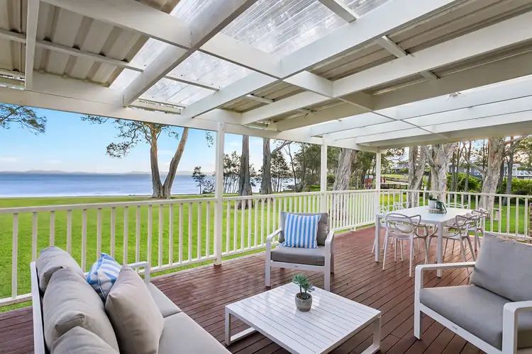 Fourth view of Homely house listing, 282 Tuggerawong Road, Tuggerawong NSW 2259