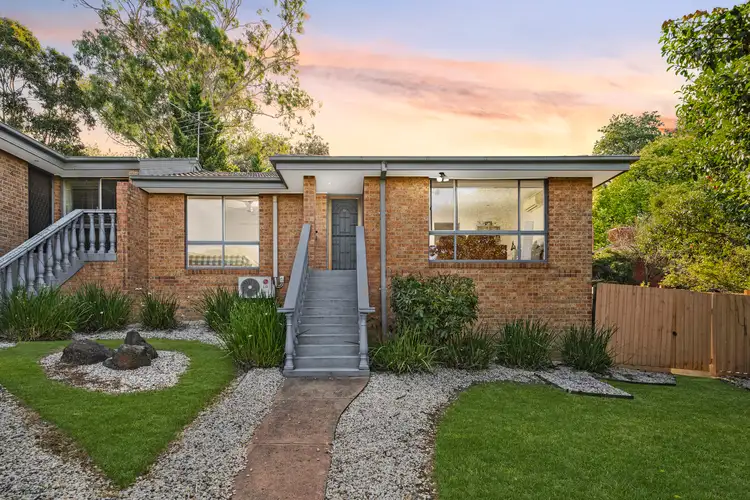 5/465 Pascoe Vale Road, Strathmore VIC 3041