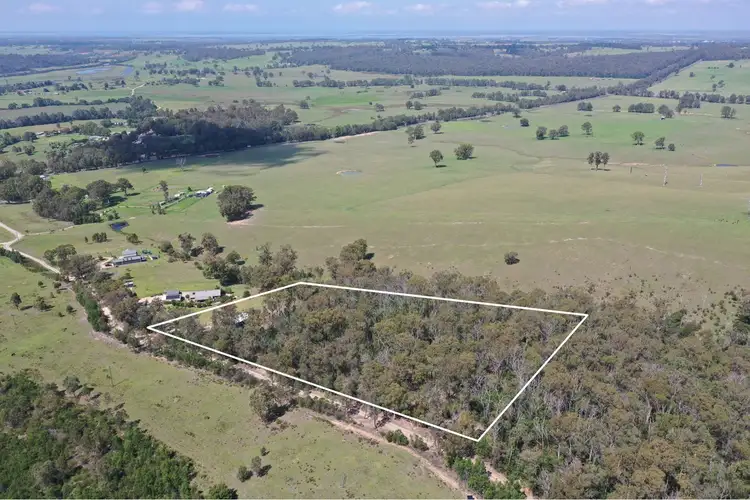 Second view of Homely rural property listing, 85 Bullock Hill Road, Sarsfield VIC 3875