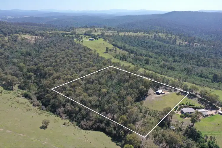 Third view of Homely rural property listing, 85 Bullock Hill Road, Sarsfield VIC 3875
