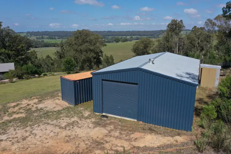 Fifth view of Homely rural property listing, 85 Bullock Hill Road, Sarsfield VIC 3875