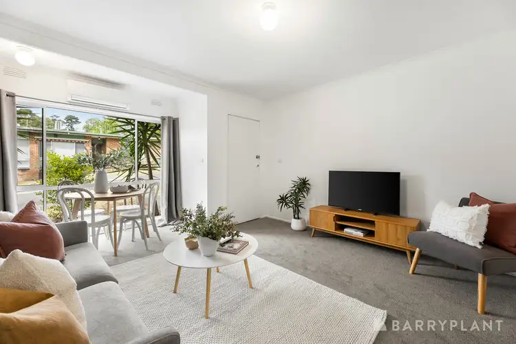 Third view of Homely unit listing, 1/10-12 Ray Street, Croydon VIC 3136