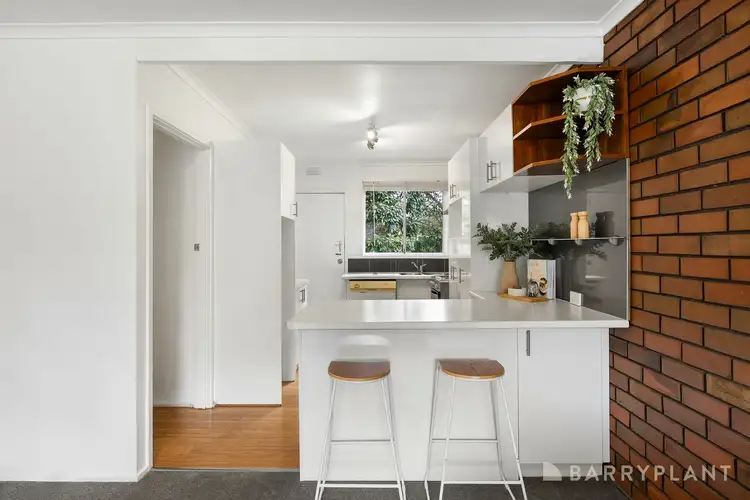 Fifth view of Homely unit listing, 1/10-12 Ray Street, Croydon VIC 3136