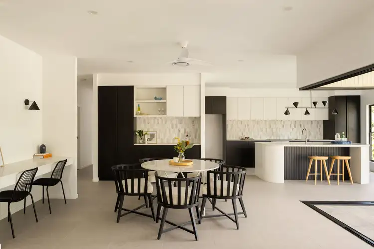 Second view of Homely house listing, 1 Country Club Drive, Moggill QLD 4070
