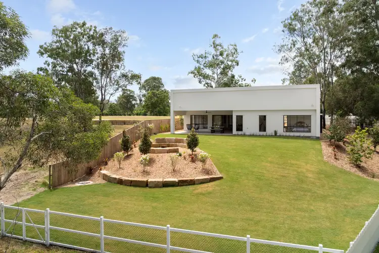 Third view of Homely house listing, 1 Country Club Drive, Moggill QLD 4070