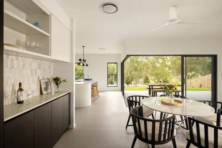 Fourth view of Homely house listing, 1 Country Club Drive, Moggill QLD 4070
