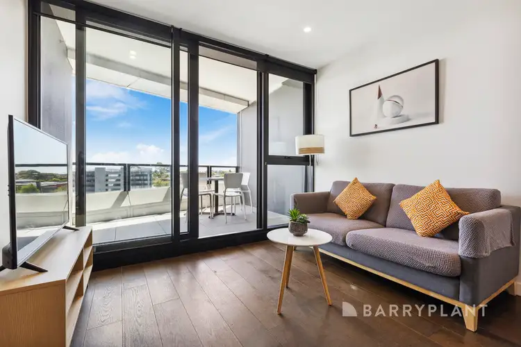 601/52-54 O'Sullivan Road