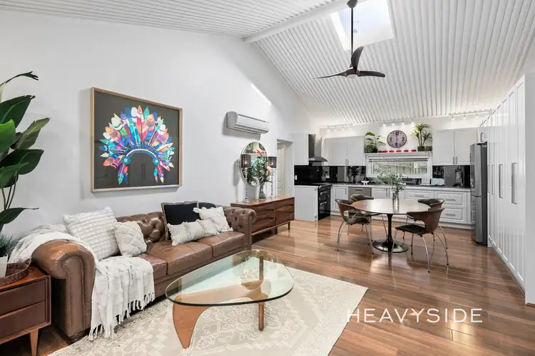 Third view of Homely house listing, 3 Molesworth Street, Canterbury VIC 3126