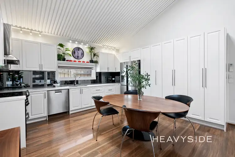 Fifth view of Homely house listing, 3 Molesworth Street, Canterbury VIC 3126