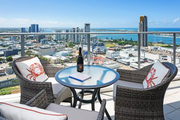 32510/9 Lawson Street, Southport QLD 4215