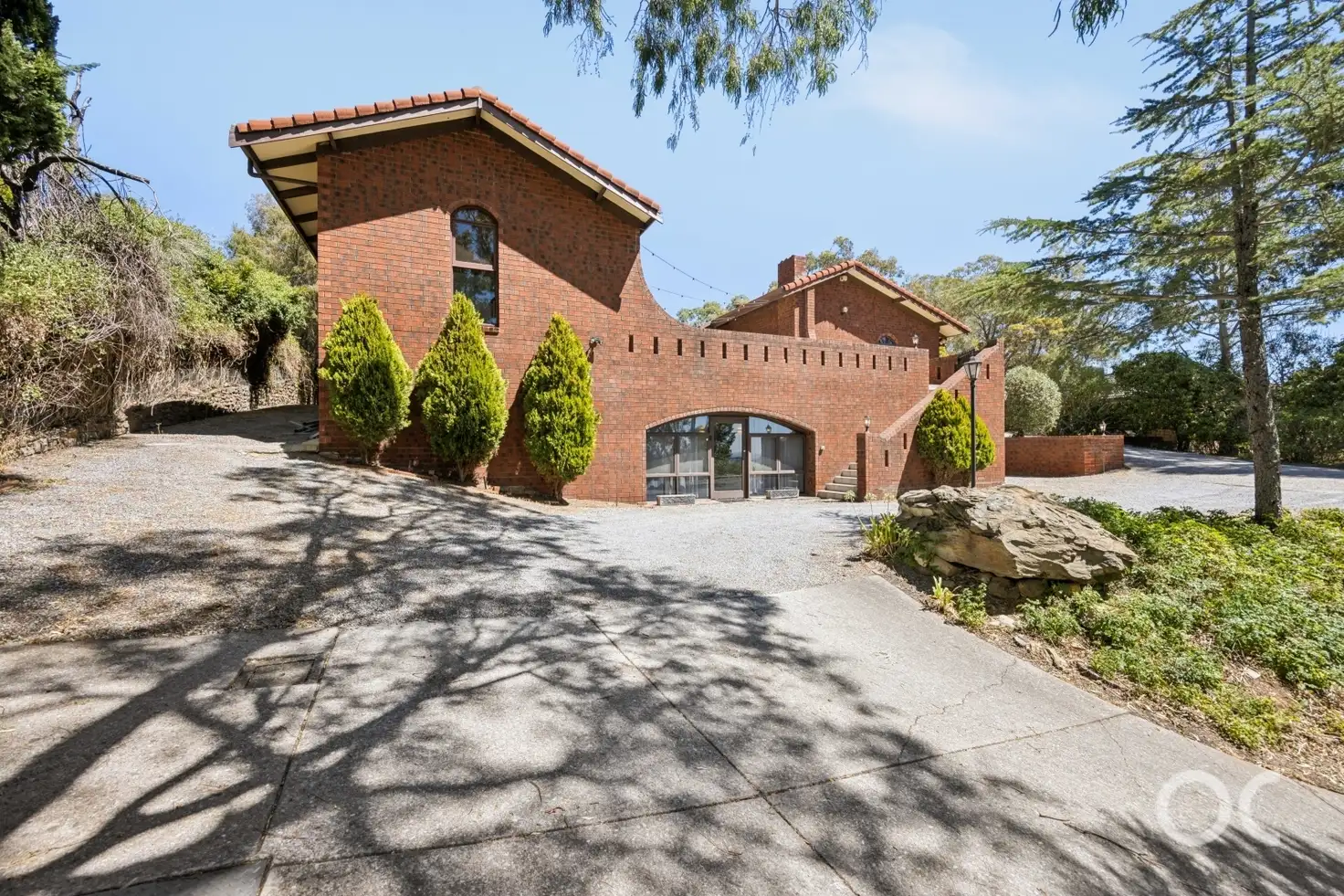 Main view of Homely house listing, 26 Ridgeland Drive, Teringie SA 5072