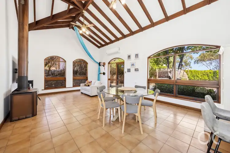 Third view of Homely house listing, 26 Ridgeland Drive, Teringie SA 5072