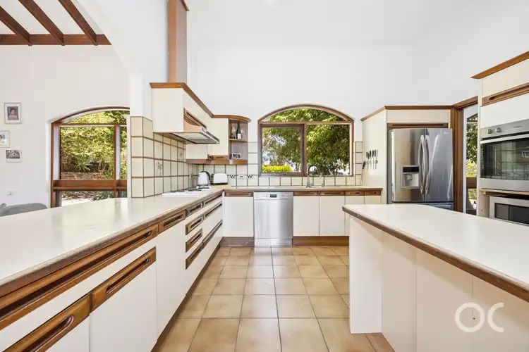 Fourth view of Homely house listing, 26 Ridgeland Drive, Teringie SA 5072