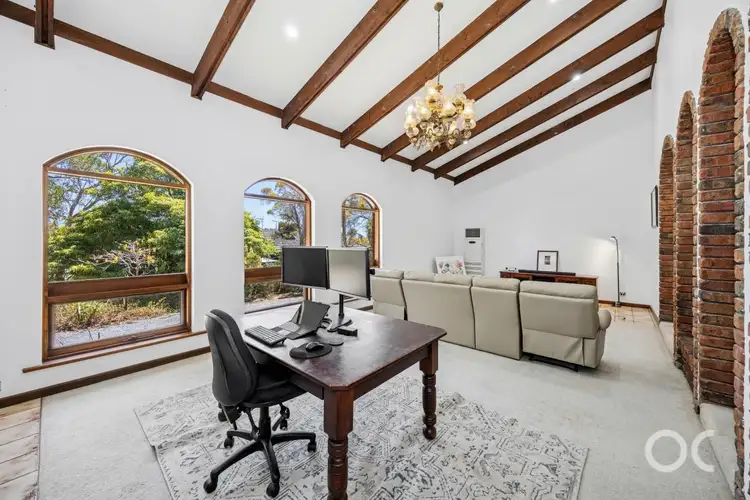 Fifth view of Homely house listing, 26 Ridgeland Drive, Teringie SA 5072