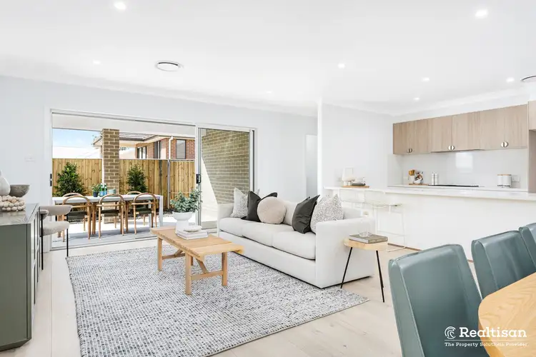 161 Guntawong Road, Rouse Hill NSW 2155