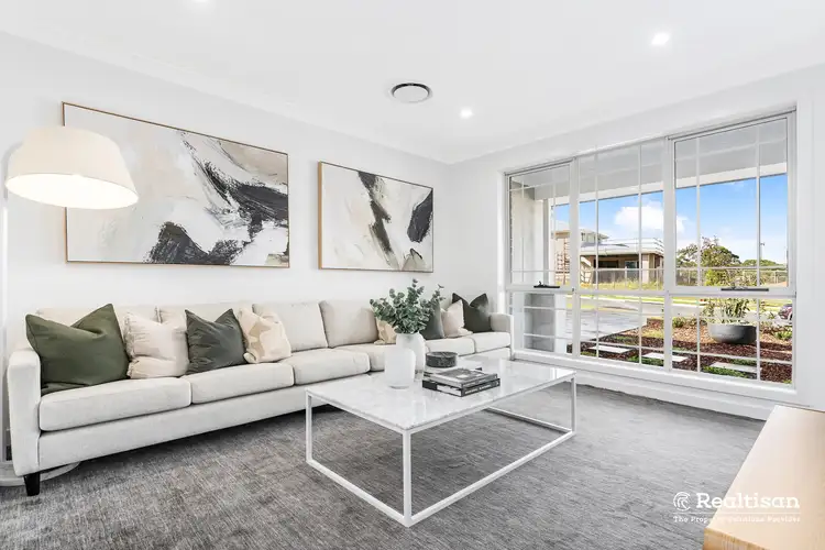 Third view of Homely house listing, 161 Guntawong Road, Rouse Hill NSW 2155