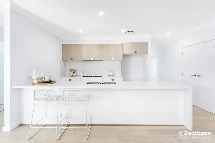 Fourth view of Homely house listing, 161 Guntawong Road, Rouse Hill NSW 2155