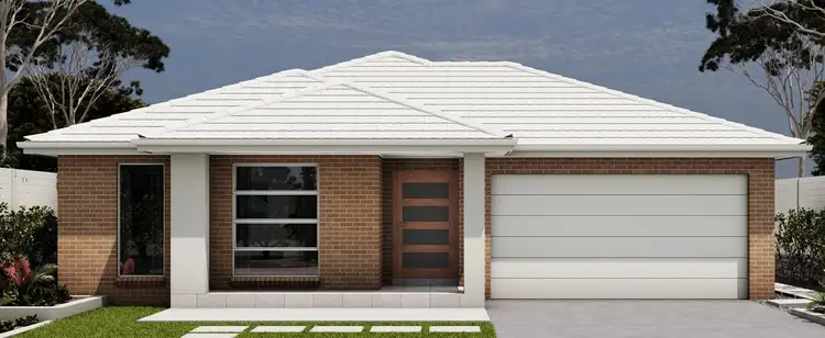 Second view of Homely land listing, 15 Meridie Way, Darley VIC 3340