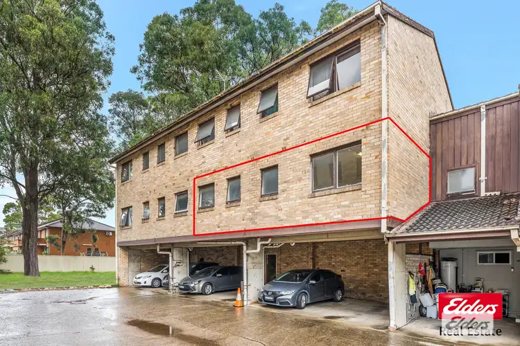 21/84-86 Hughes Street, Cabramatta NSW 2166