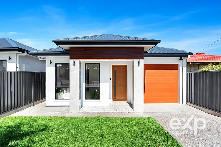 7A Vicar Street, Gilles Plains SA 5086
