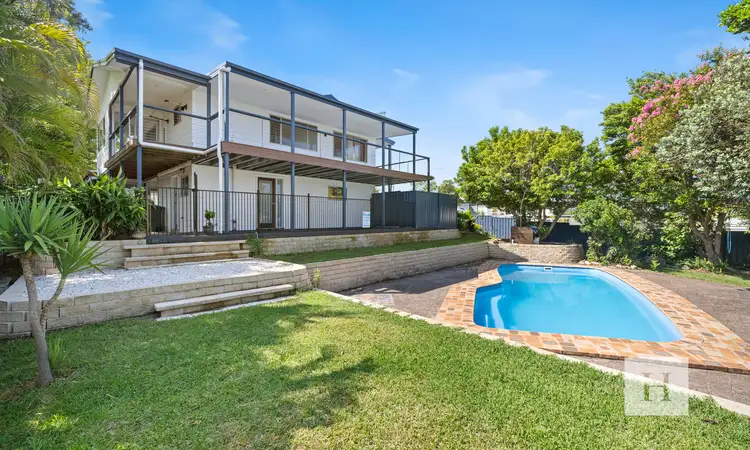 64 Balmoral Drive