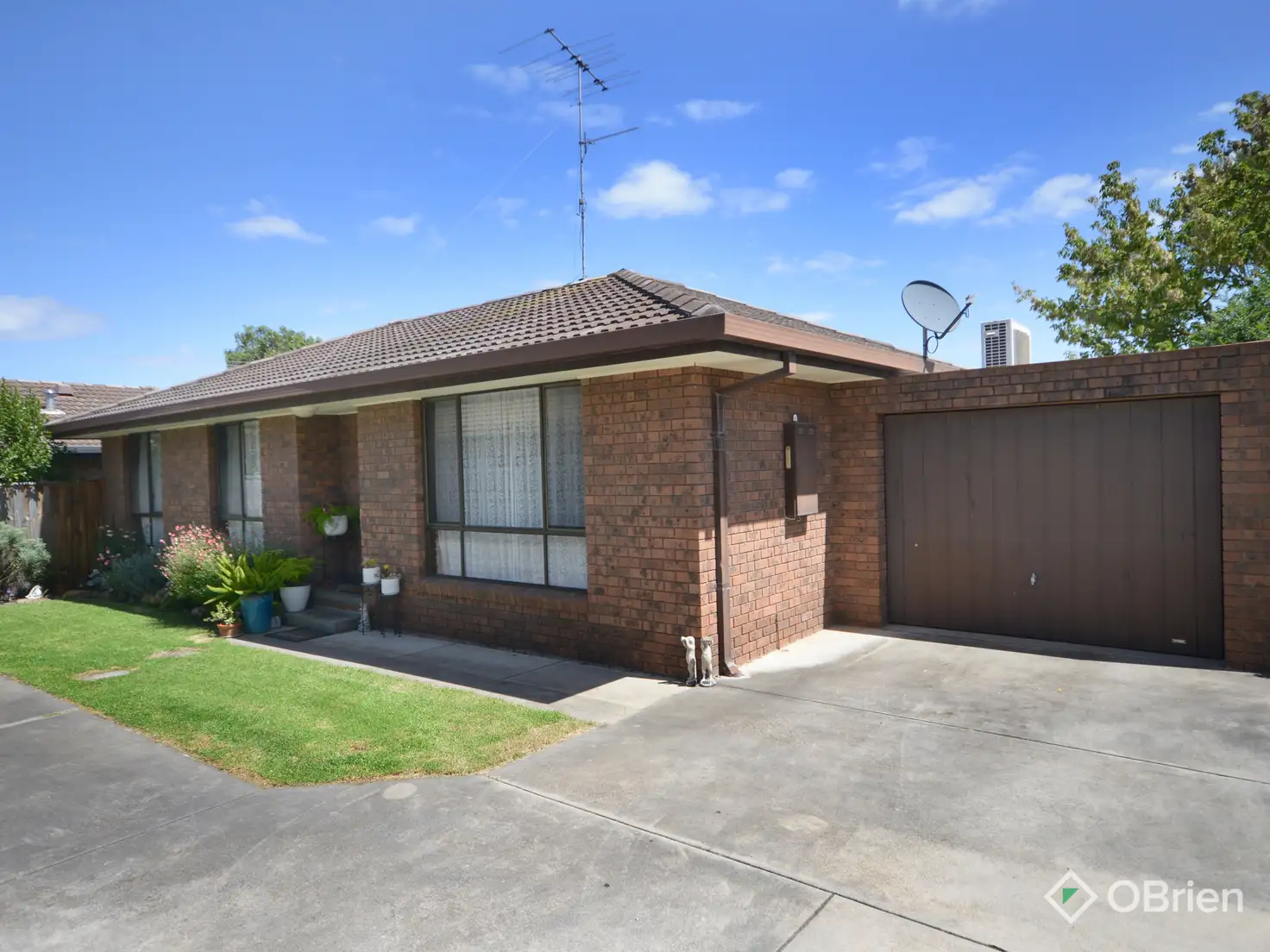 Main view of Homely unit listing, 2/38 Pinnock Street, Bairnsdale VIC 3875