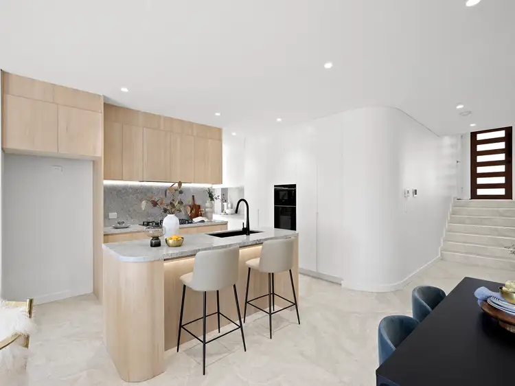 Fifth view of Homely house listing, 6 Mirrabooka Crescent, Little Bay NSW 2036