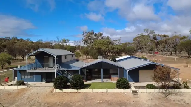 2130 Top Beverley Road, Mount Hardey WA 6302