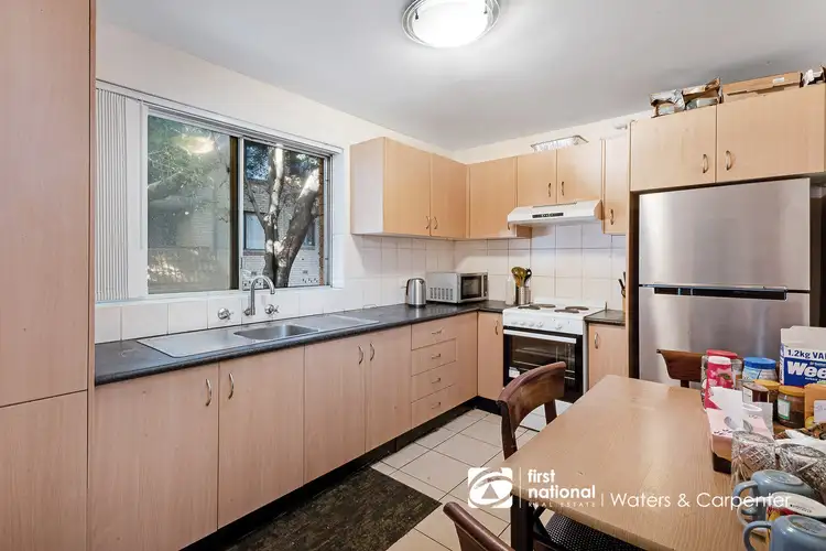 Second view of Homely apartment listing, 1/45 Northumberland Road, Auburn NSW 2144