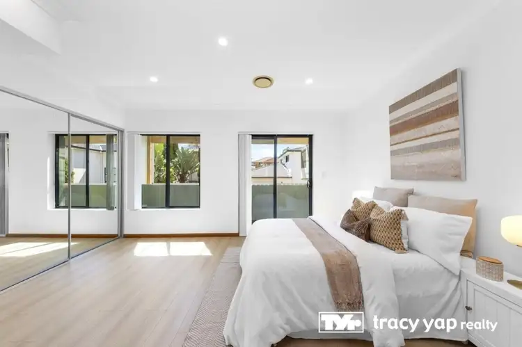 Third view of Homely townhouse listing, 17/718 Victoria Road, Ermington NSW 2115