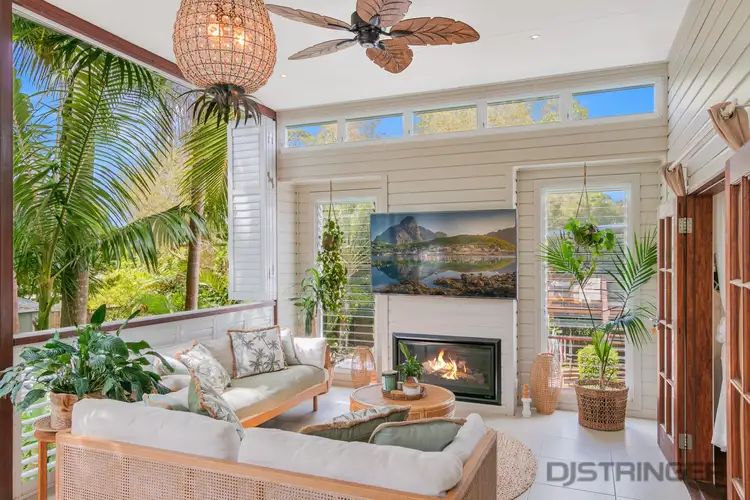 146 Riverside Drive, Tumbulgum NSW 2490