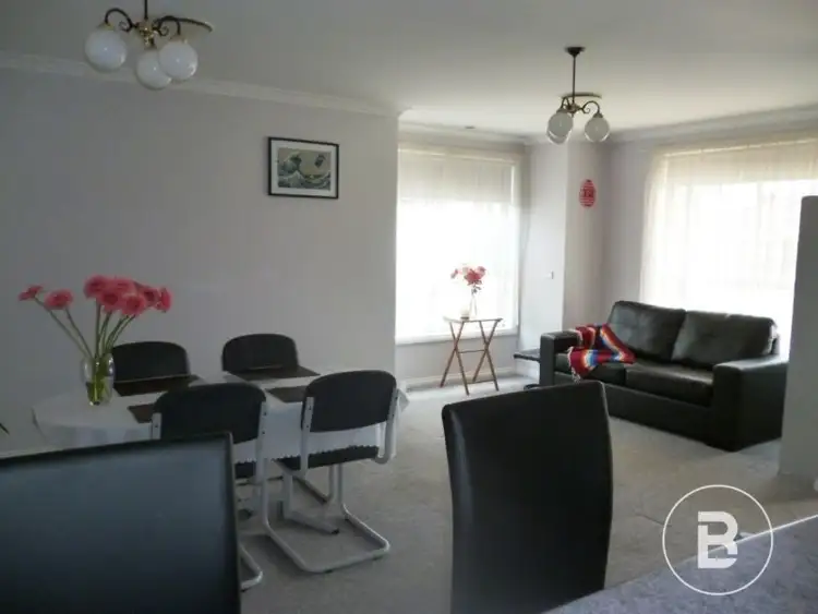 Second view of Homely unit listing, 2/3 Castle Court, Ballarat East VIC 3350