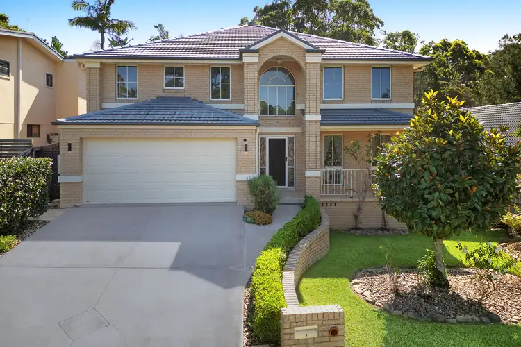 5 Bridgewater Place, Terrigal NSW 2260