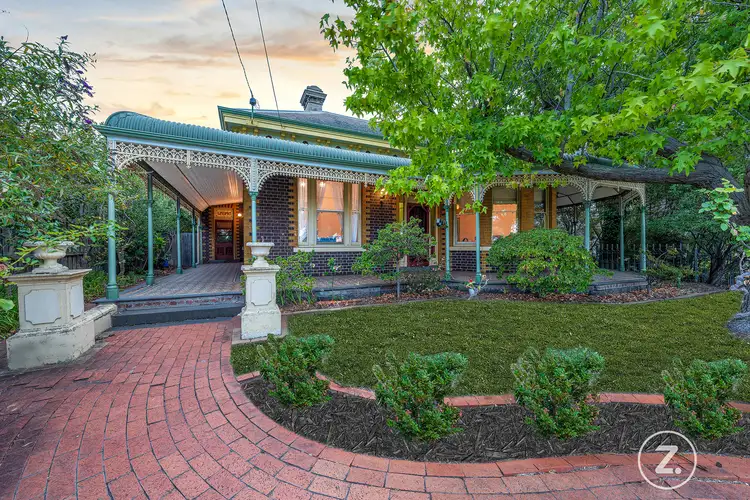Second view of Homely house listing, 56 Western Beach Road, Geelong VIC 3220