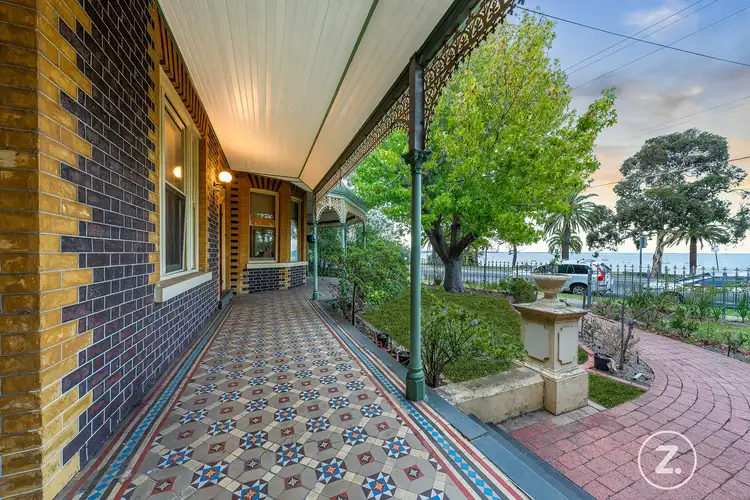 Third view of Homely house listing, 56 Western Beach Road, Geelong VIC 3220