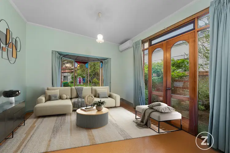 Fifth view of Homely house listing, 56 Western Beach Road, Geelong VIC 3220