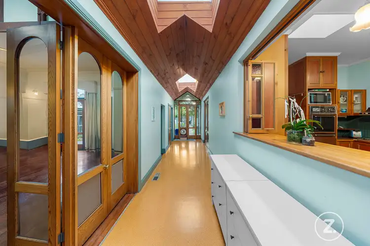 Sixth view of Homely house listing, 56 Western Beach Road, Geelong VIC 3220