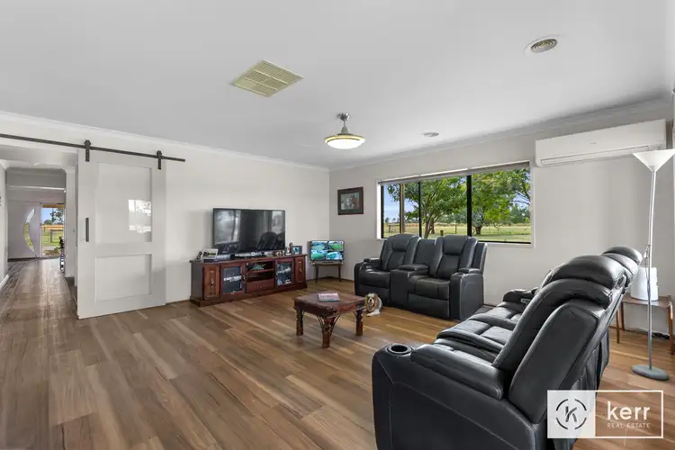 Fourth view of Homely rural property listing, 401 Churchill Road, Yarroweyah VIC 3644