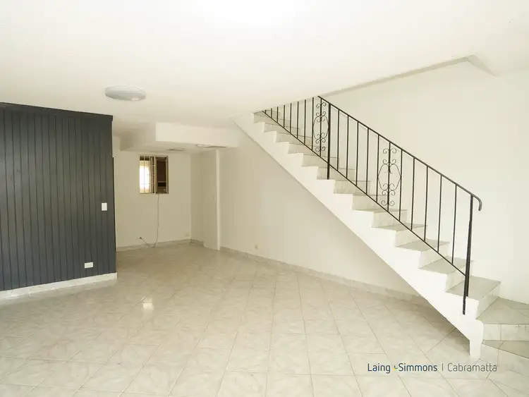 Third view of Homely townhouse listing, 1/288 Sackville Street, Canley Vale NSW 2166