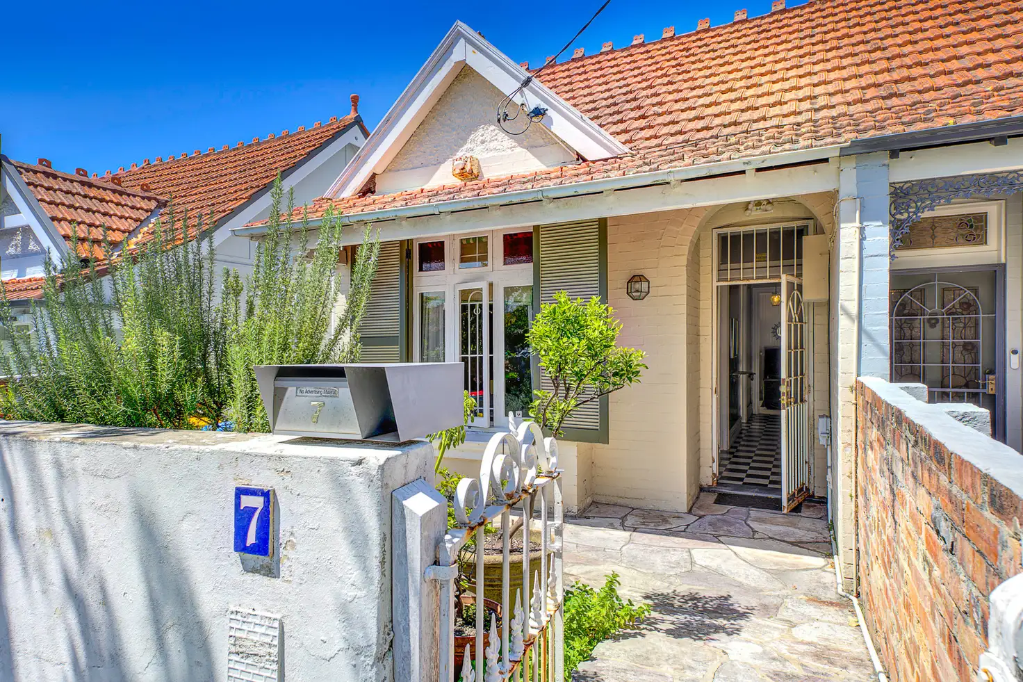 Main view of Homely house listing, 7 Gordon Street, Mosman NSW 2088