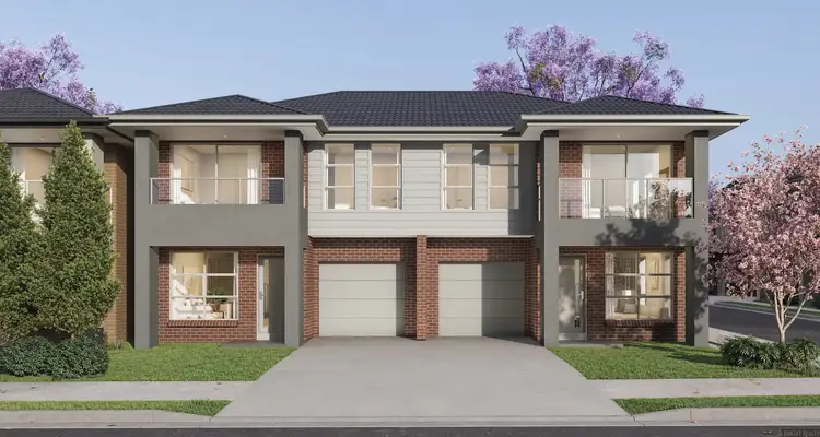 Main view of Homely townhouse listing, Address available on request