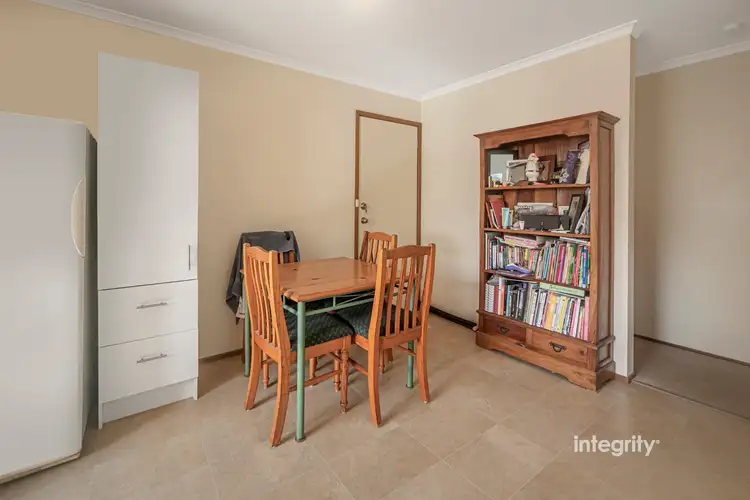 Fourth view of Homely villa listing, 1/6 Carisbrooke Close, Bomaderry NSW 2541