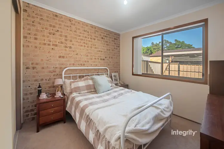 Sixth view of Homely villa listing, 1/6 Carisbrooke Close, Bomaderry NSW 2541