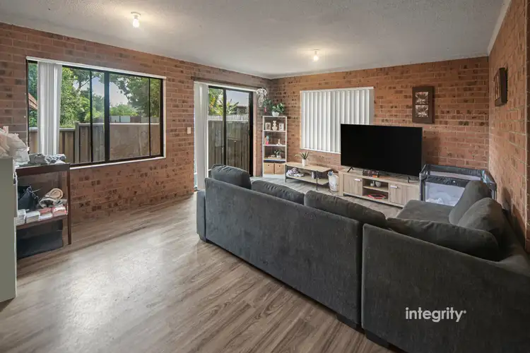 Second view of Homely unit listing, 1/1A Shorland Place, Nowra NSW 2541