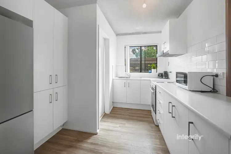 Third view of Homely unit listing, 1/1A Shorland Place, Nowra NSW 2541