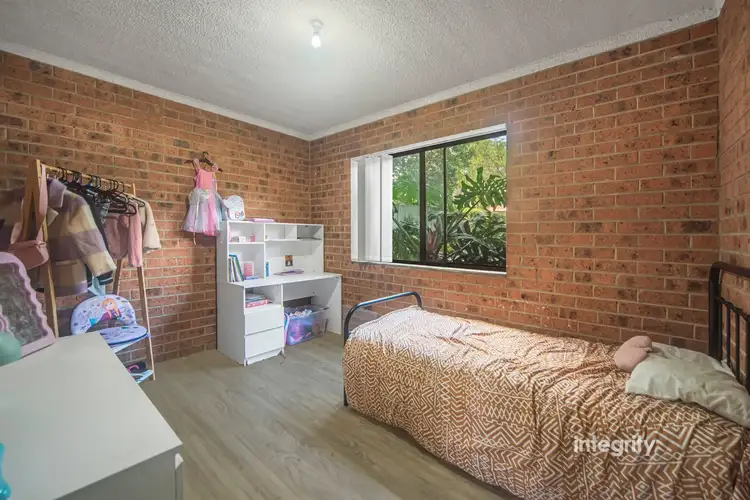 Fourth view of Homely unit listing, 1/1A Shorland Place, Nowra NSW 2541