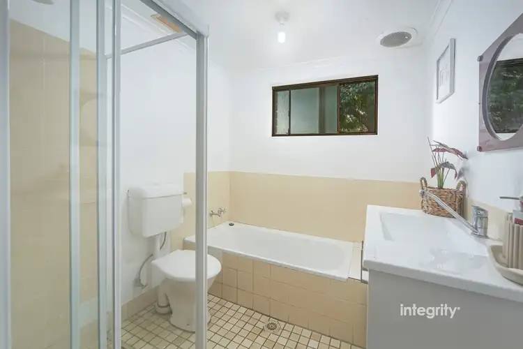 Fifth view of Homely unit listing, 1/1A Shorland Place, Nowra NSW 2541