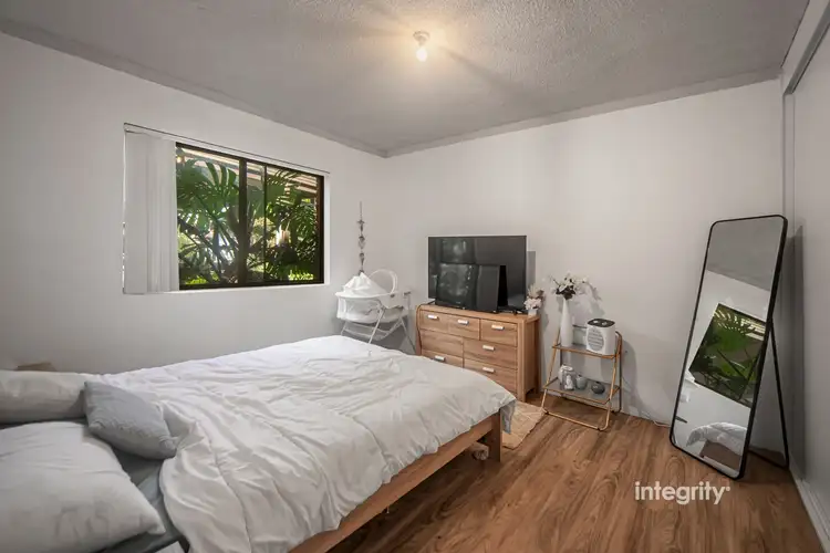 Sixth view of Homely unit listing, 1/1A Shorland Place, Nowra NSW 2541